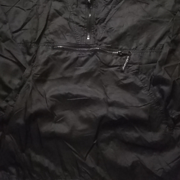 Old Navy Wind Breaker Jacket - Picture 3 of 4